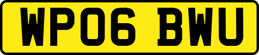 WP06BWU