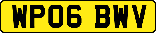 WP06BWV
