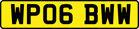 WP06BWW