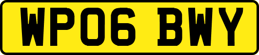 WP06BWY