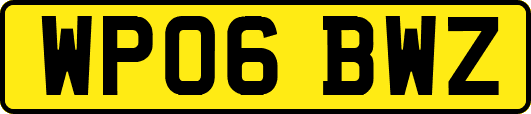 WP06BWZ