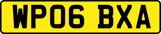 WP06BXA