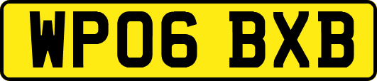 WP06BXB