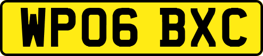 WP06BXC