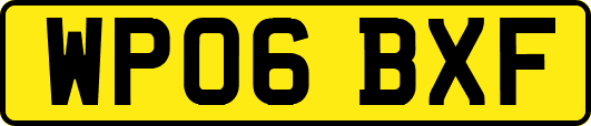 WP06BXF