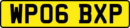 WP06BXP