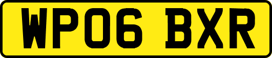 WP06BXR