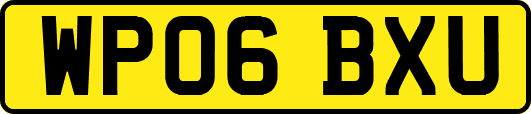 WP06BXU