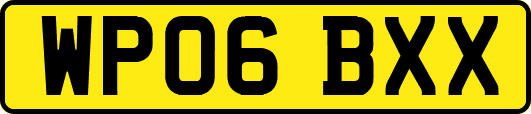 WP06BXX