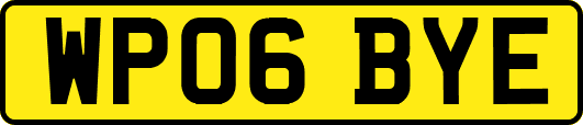 WP06BYE