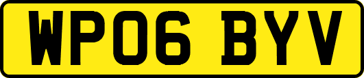 WP06BYV