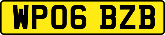 WP06BZB