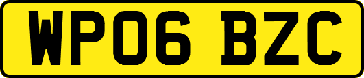 WP06BZC