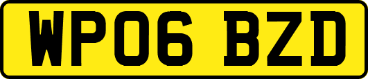 WP06BZD