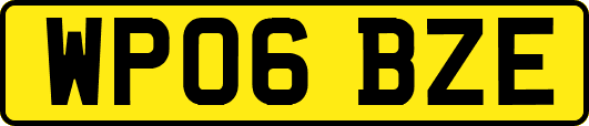WP06BZE