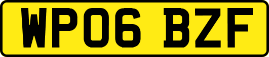 WP06BZF