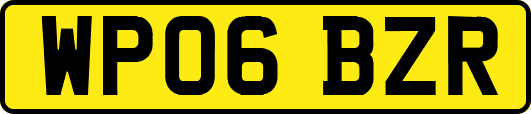WP06BZR