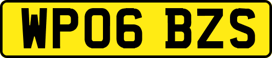 WP06BZS