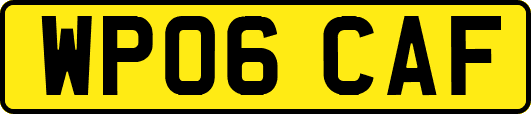 WP06CAF