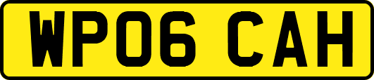 WP06CAH