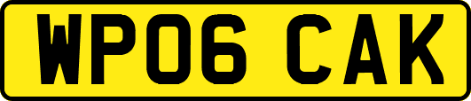 WP06CAK