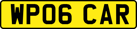 WP06CAR