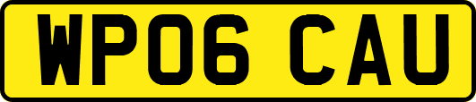 WP06CAU