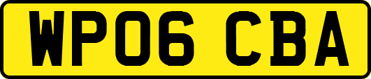 WP06CBA