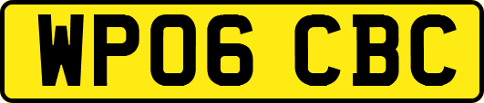 WP06CBC