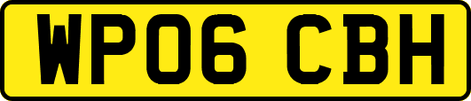 WP06CBH