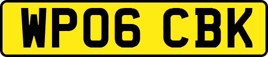 WP06CBK