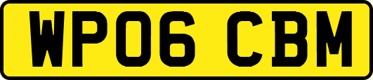 WP06CBM