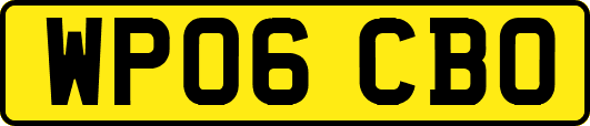 WP06CBO
