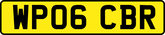 WP06CBR