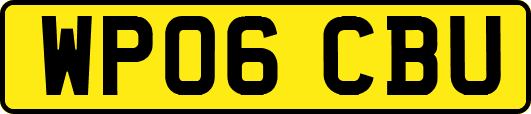 WP06CBU