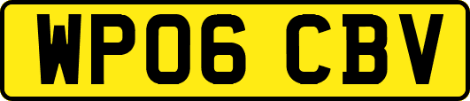 WP06CBV