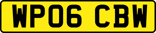WP06CBW