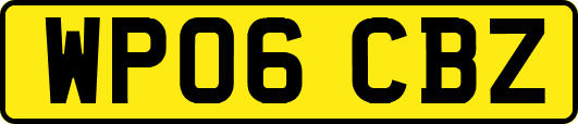 WP06CBZ
