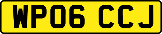 WP06CCJ