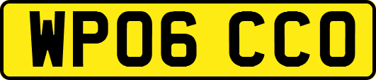 WP06CCO