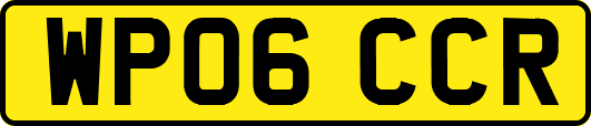 WP06CCR