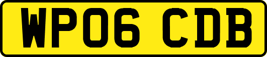WP06CDB