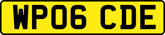WP06CDE
