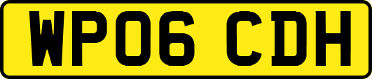 WP06CDH