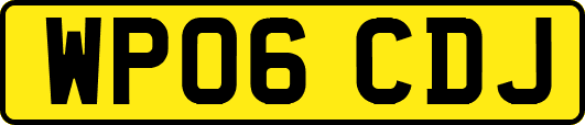 WP06CDJ
