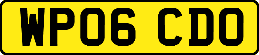 WP06CDO