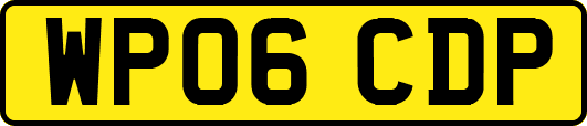 WP06CDP