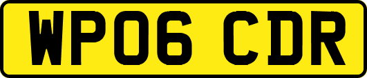 WP06CDR