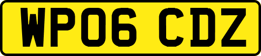 WP06CDZ