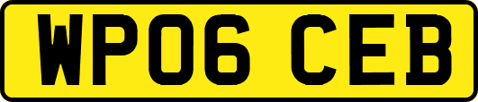 WP06CEB
